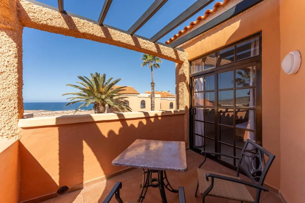 BUNGALOW TWO BEDROOMS Room, Bakour Fuerteventura La Pared, Fuerteventura