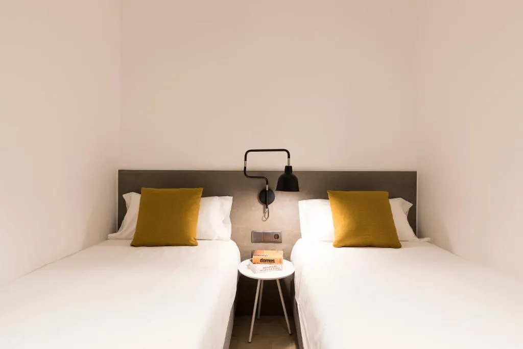 APARTMENT THREE BEDROOMS Room, Aspasios Sagrada Familia Apartments, Barcelona