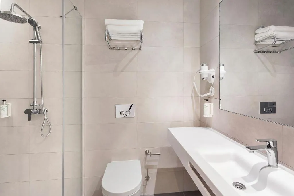 Room, B&B Hotel Lisboa Oeiras, Lisbon