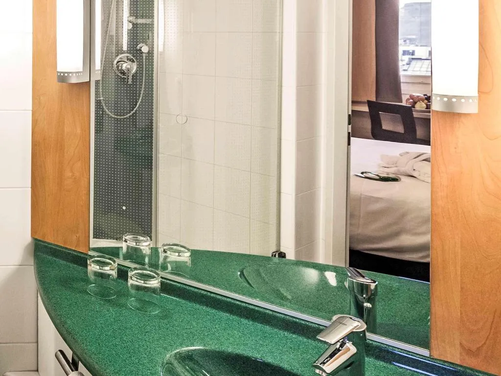 Room, Ibis Praha Old Town, Prague