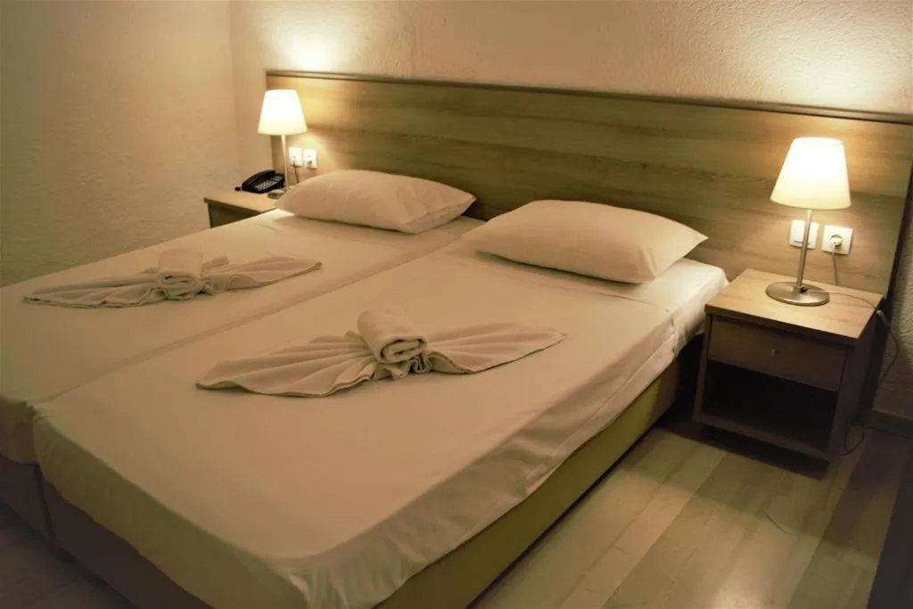 DOUBLE STANDARD Room, Apollon, Crete