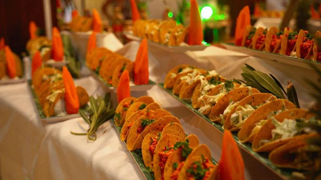 Restaurant, Club Resort Atlantis Izmir/Sigacik, Izmir