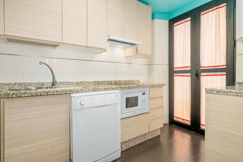 APARTMENT DUPLEX Room, Smartr Sevilla Las Dueñas, Seville
