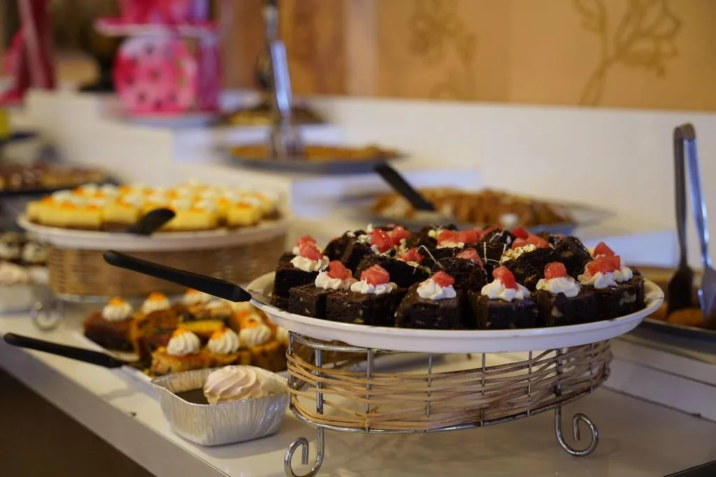 Restaurant, Belport Beach Hotel - All Inclusive, Antalya