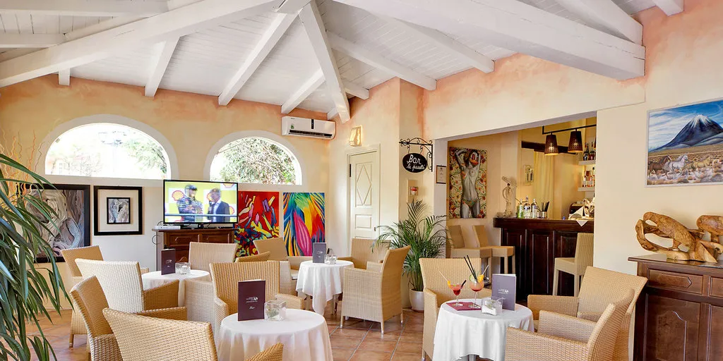 Bar, Colonna Country, Olbia