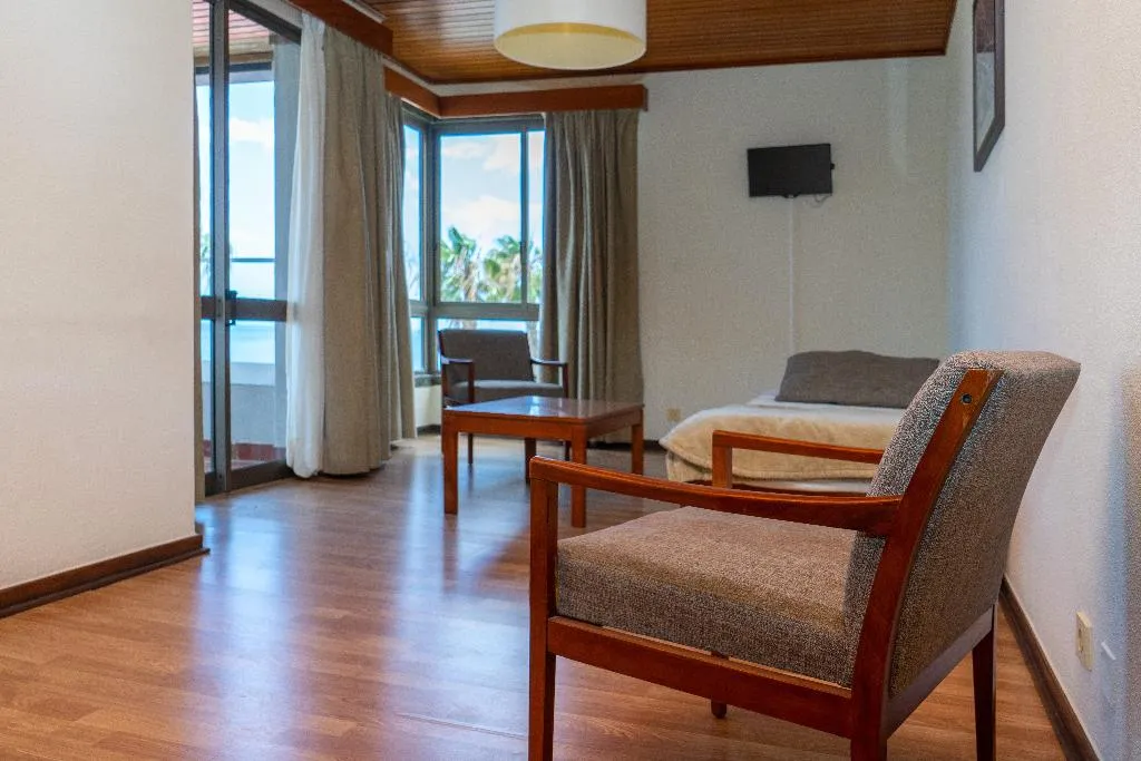 Room, Flag Hotel Madeira - Ribeira-Brava, Madeira