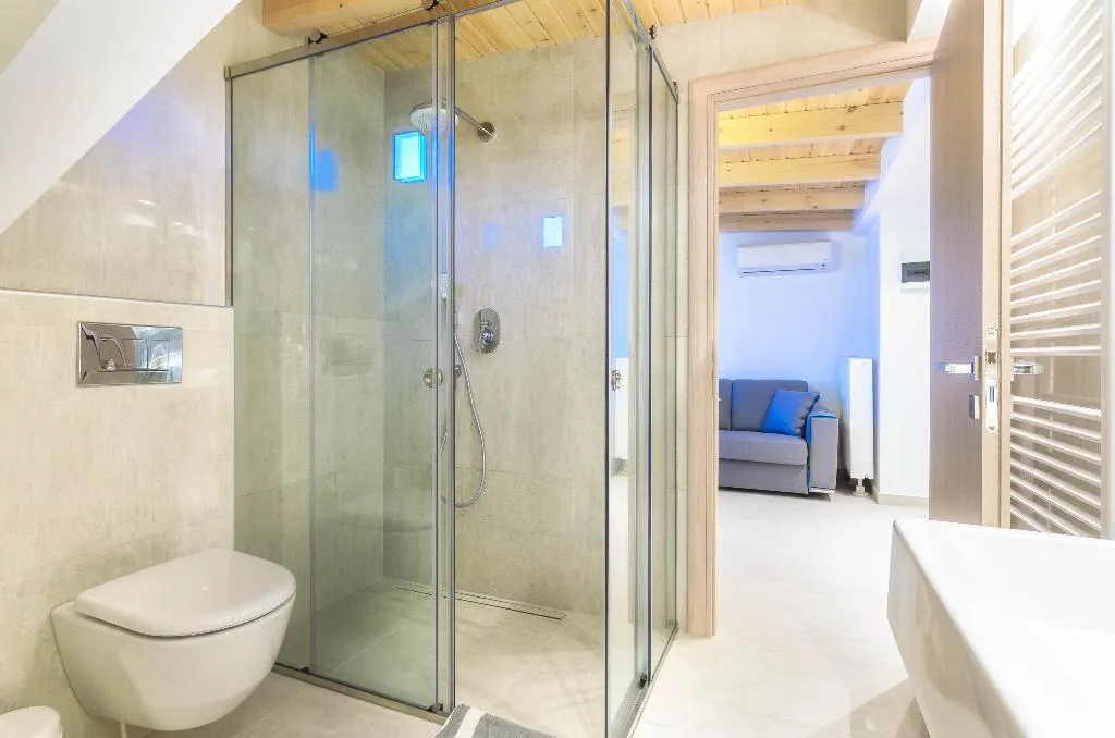 SUITE LUXURY Room, Iakinthos, Tsilivi Beach, Zante