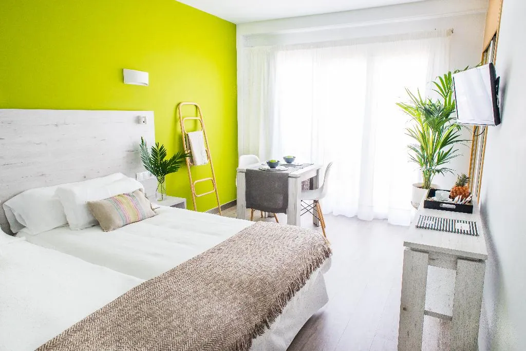 Room, Dunas Club, Fuerteventura
