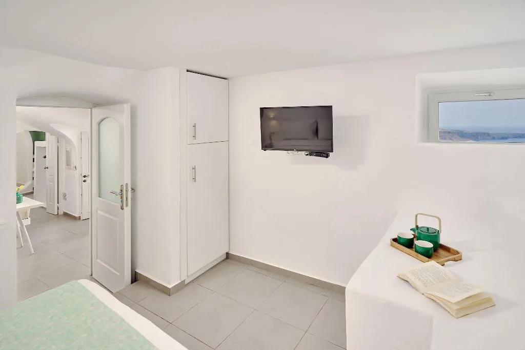 Room, Santorini Mansion, Santorini