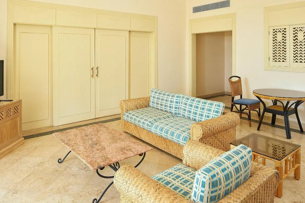 Beach, Sheraton Soma Bay, Red Sea Riviera