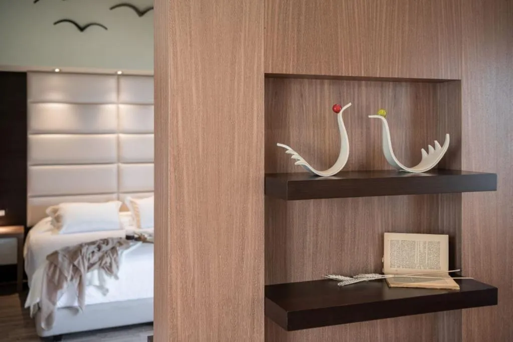 SUITE LUXURY Room, Cretan Dream Resort & Spa, Crete