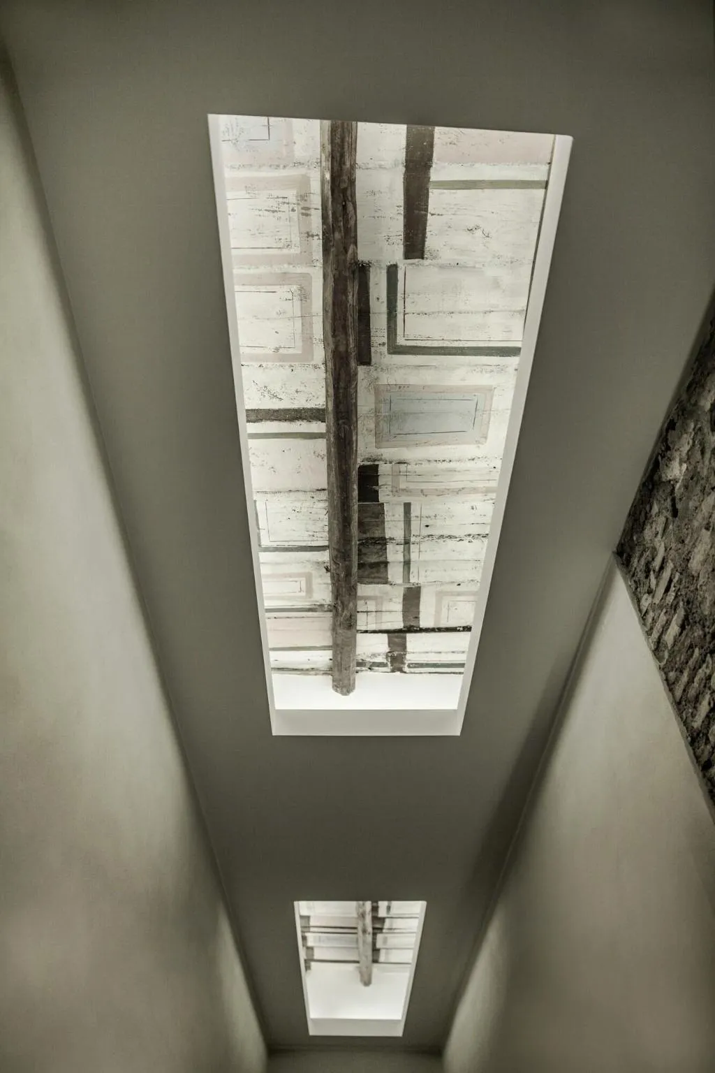 Lobby, Campo De Fiori Prestige Rooms, Rome