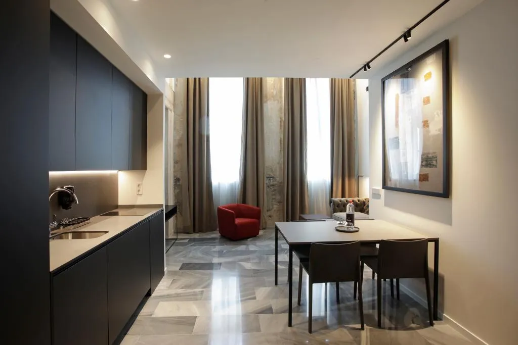 APARTMENT SUPERIOR Room, Mon Suites Fetén, Valencia