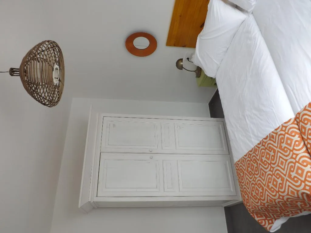 APARTMENT WITH TERRACE Room, The Blue Corner, Tenerife
