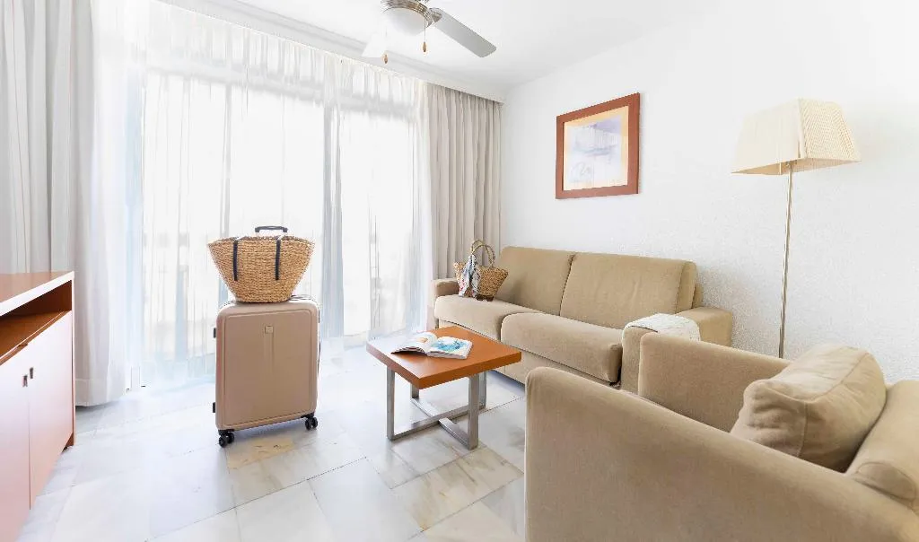 STUDIO SEA VIEW Room, Ona Palm Beach, Tenerife