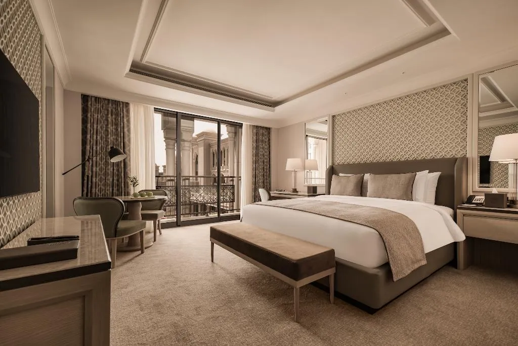 DOUBLE CLUB Room, Giza Palace, Cairo