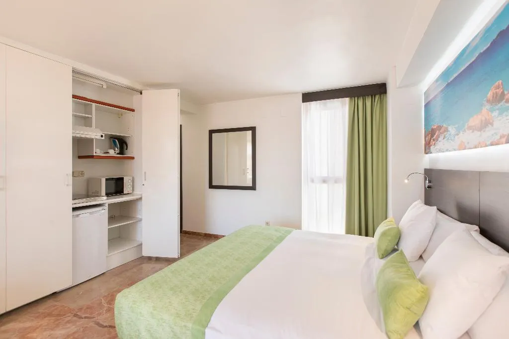 APARTMENT DELUXE Room, Apartotel Magic Tropical Splash, Costa Blanca