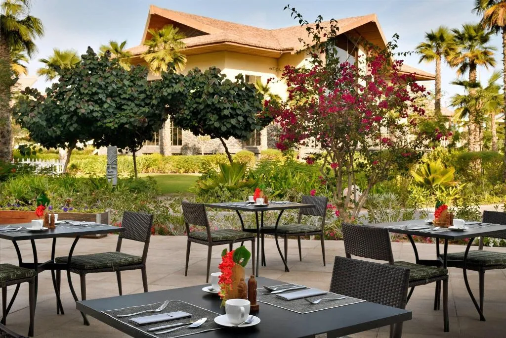 Restaurant, Lapita,Dubai Parks & Resorts,Autograph Collection, Dubai