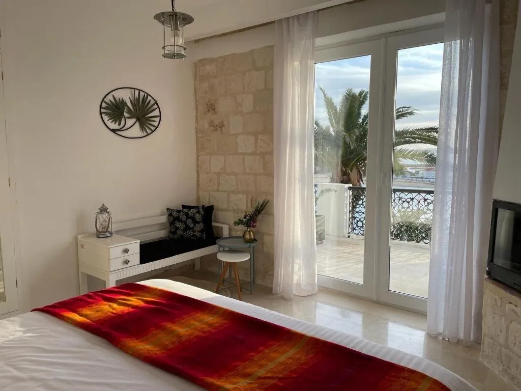 Room, Dar Daniella - Small Design Luxury Hotel, Tunisia