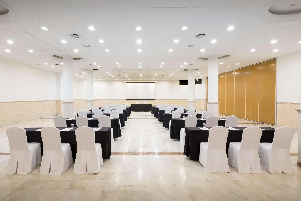 Conferences, Hotel Guadalmina, Costa Del Sol