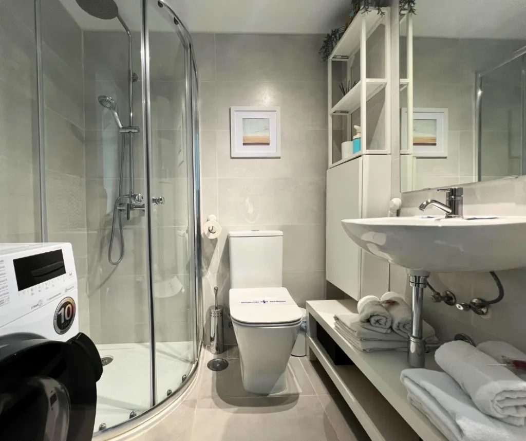 STUDIO STANDARD Room, BenalBeach Group, Costa Del Sol