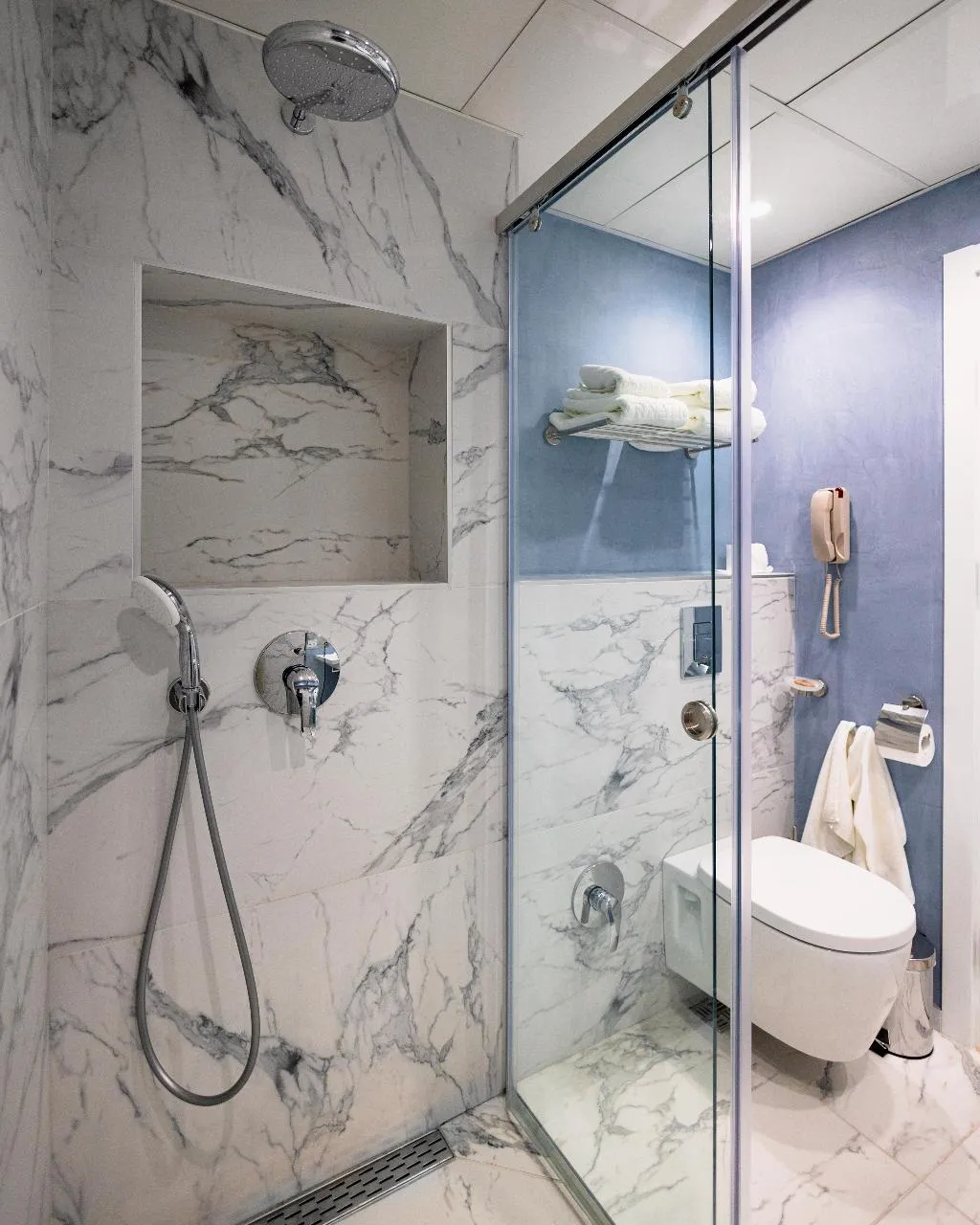 DOUBLE PROMO Room, International Hotel Casino & Tower Suites, Varna