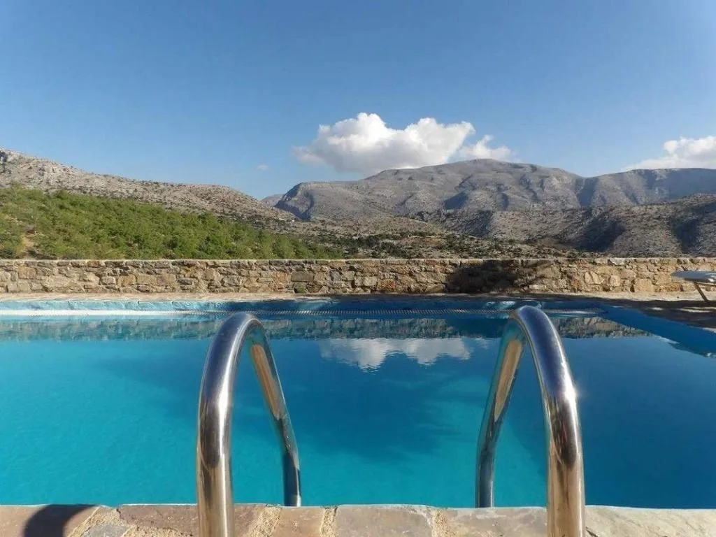 Sports and Entertainment, Arodamos Traditional Houses, Crete