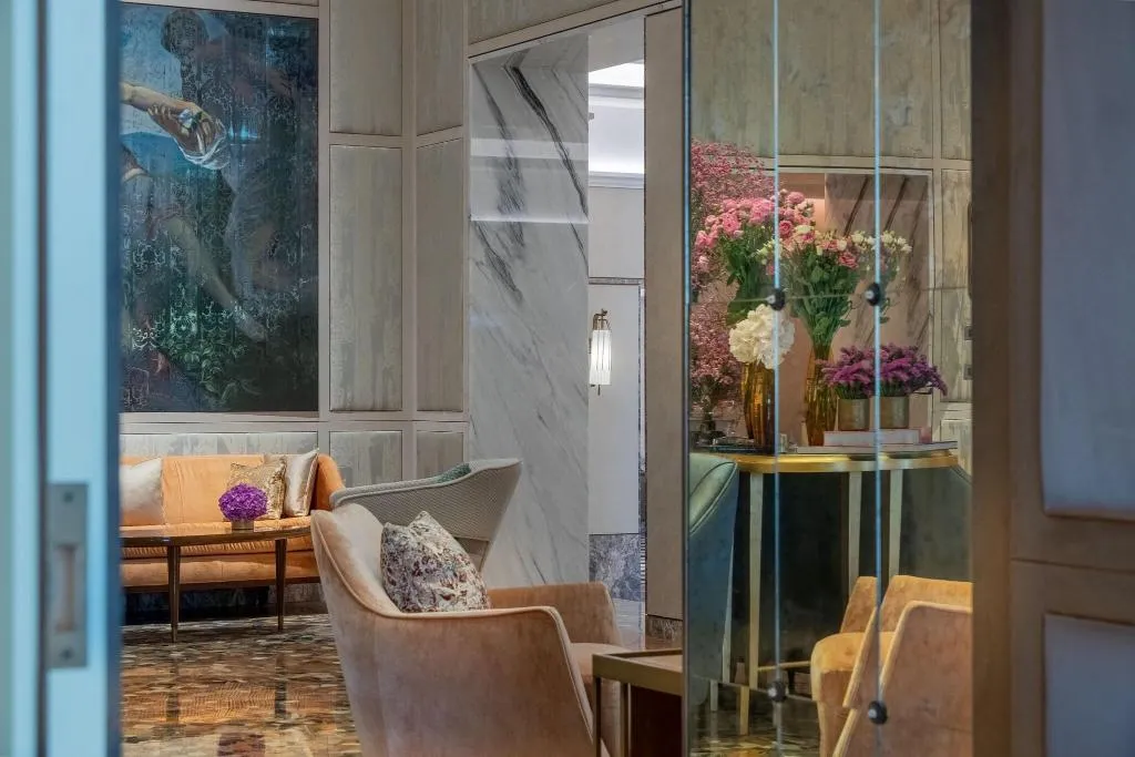 Sports and Entertainment, The St Regis Venice, Venice
