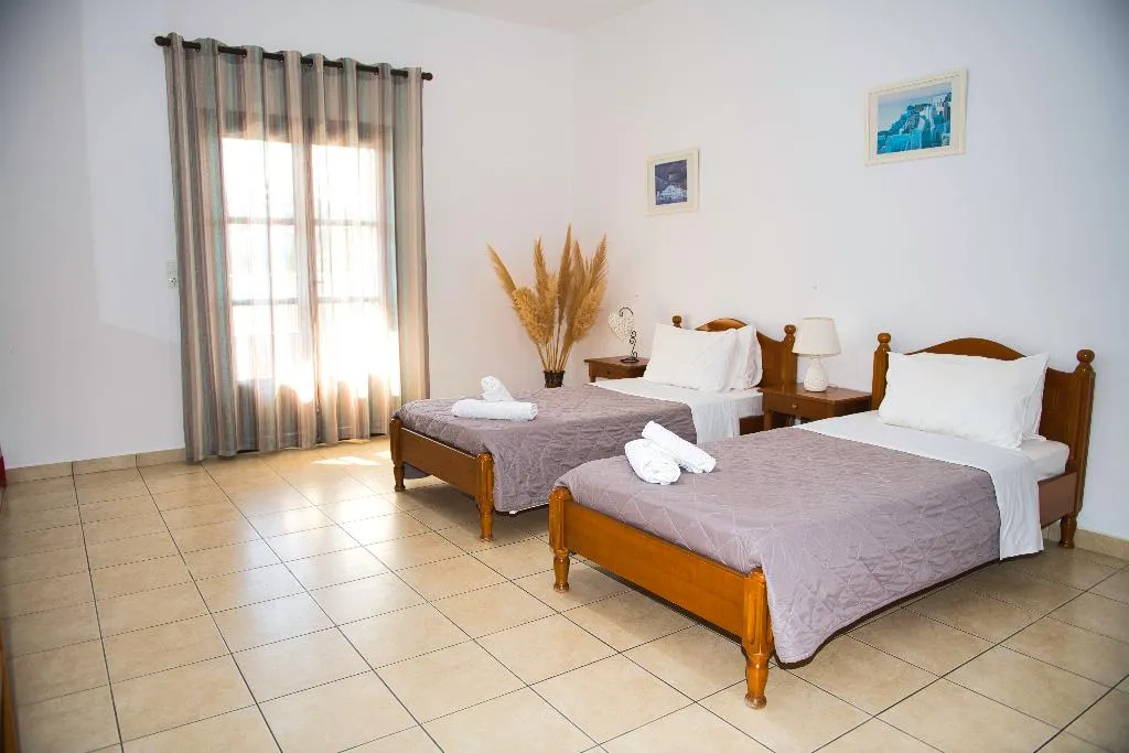 APARTMENT STANDARD Room, Villa Angira, Santorini