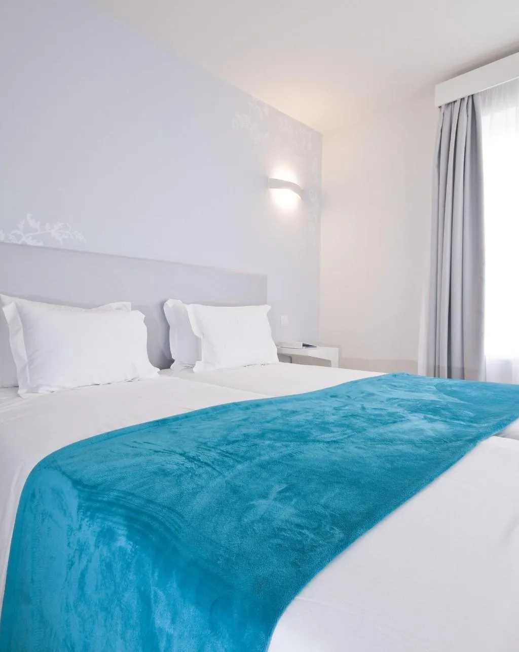 Room, Mareta Beach Boutique Bed & Breakfast, Algarve