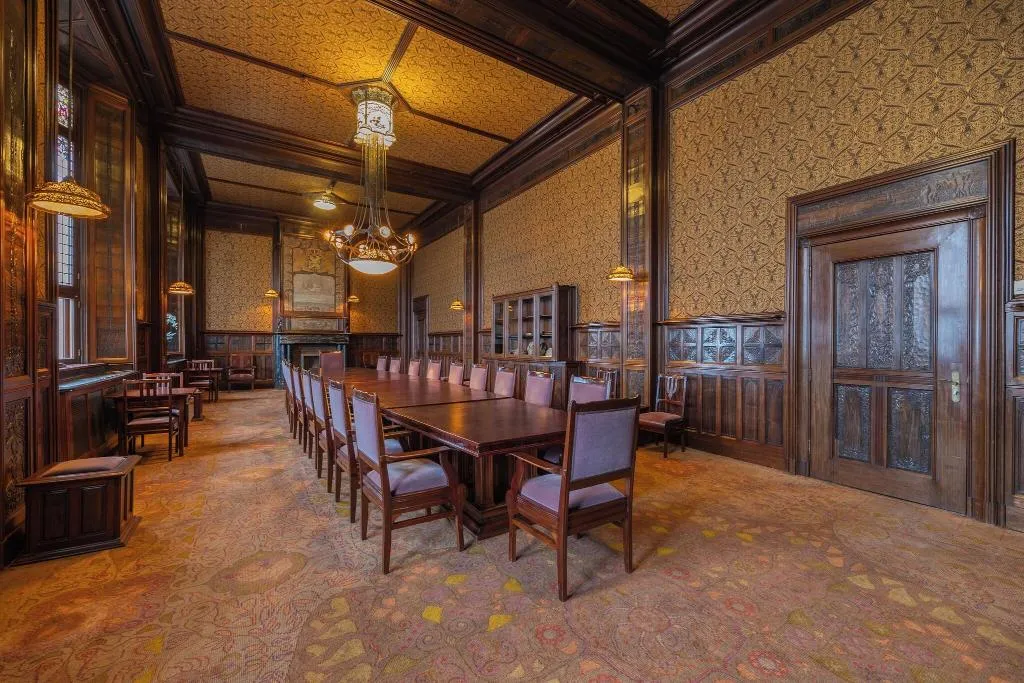 Conferences, Grand Hotel Amrâth Amsterdam, Amsterdam