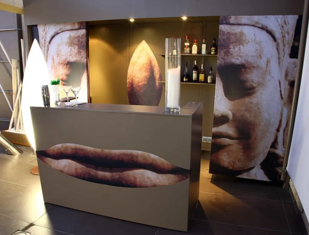 Bar, Constanza, Barcelona