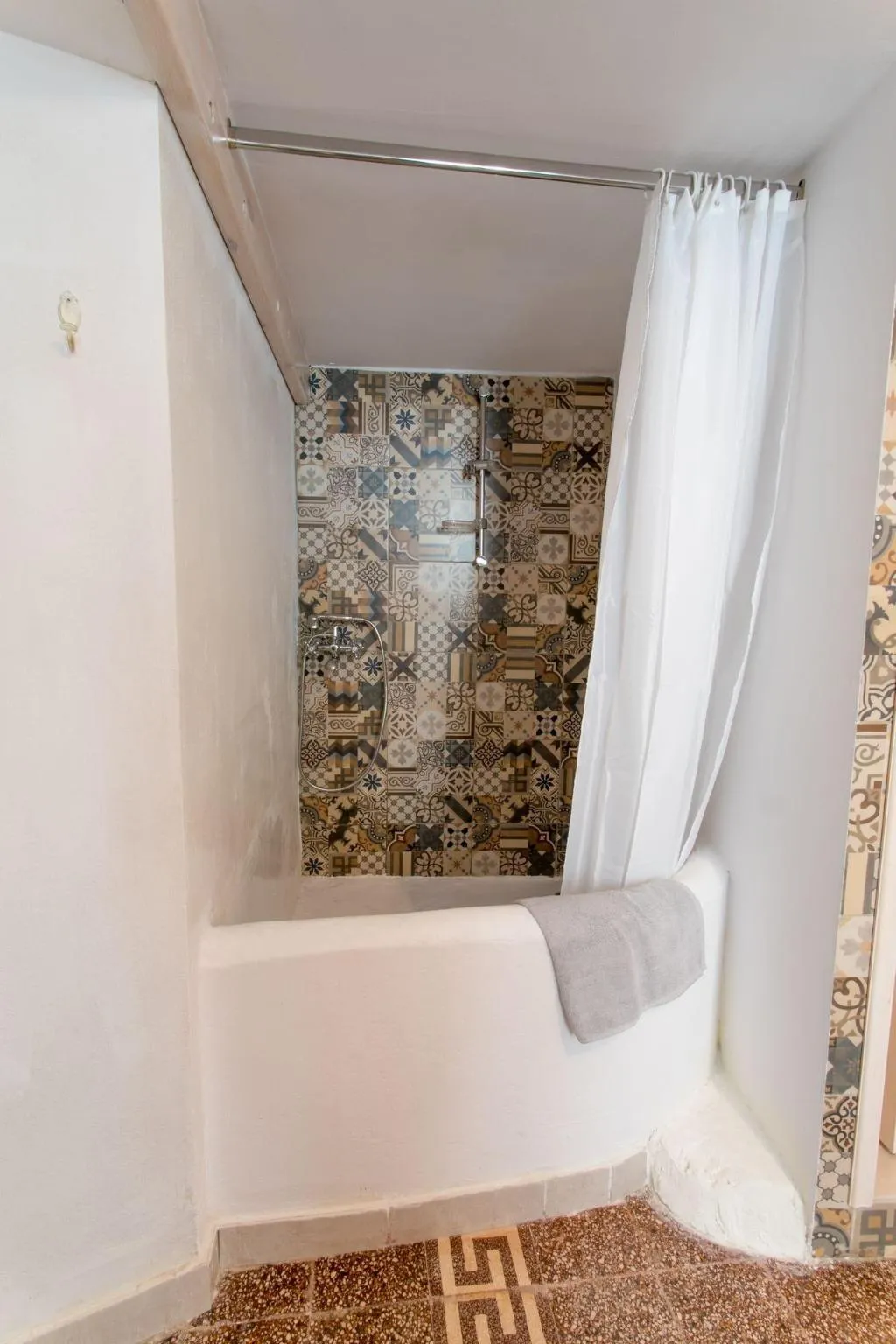 Room, Mascot Boutique Hotel, Rhodes