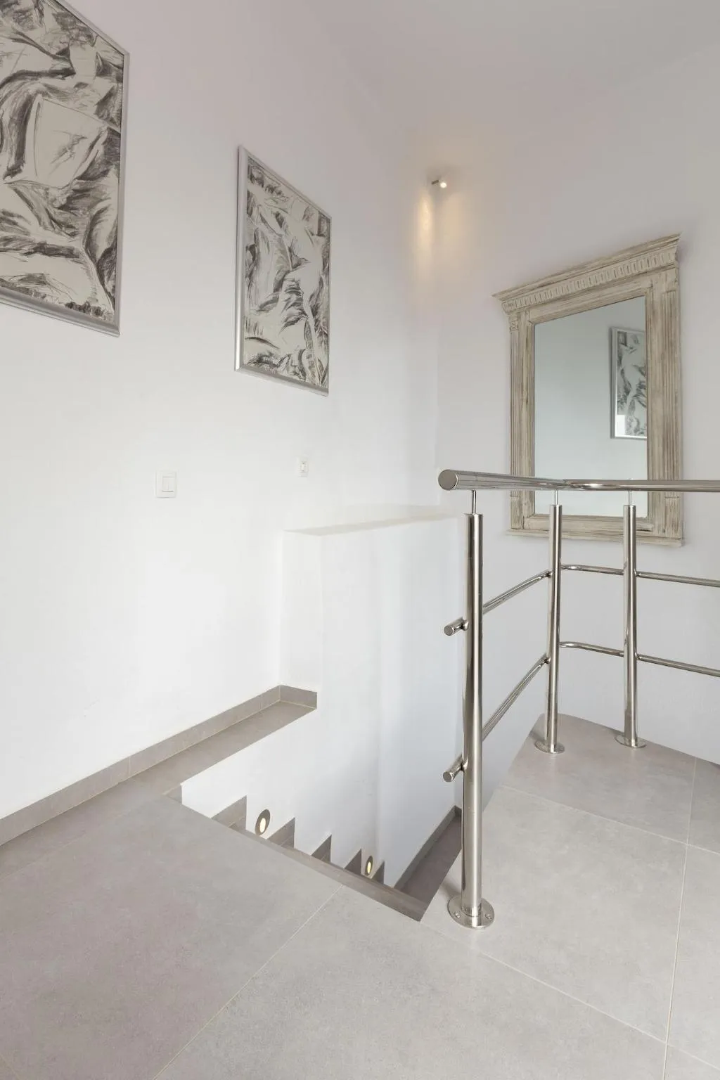 Room, Oia Mare Villas, Santorini