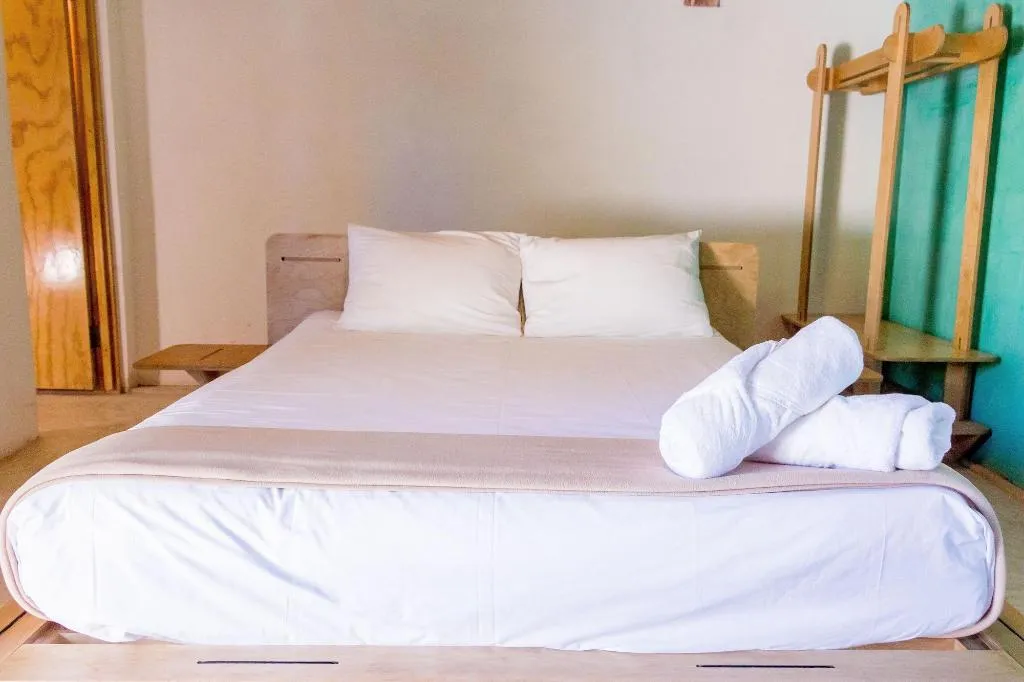 Room, oOstel Smart Hostel - Tulum Playa, Cancun Area