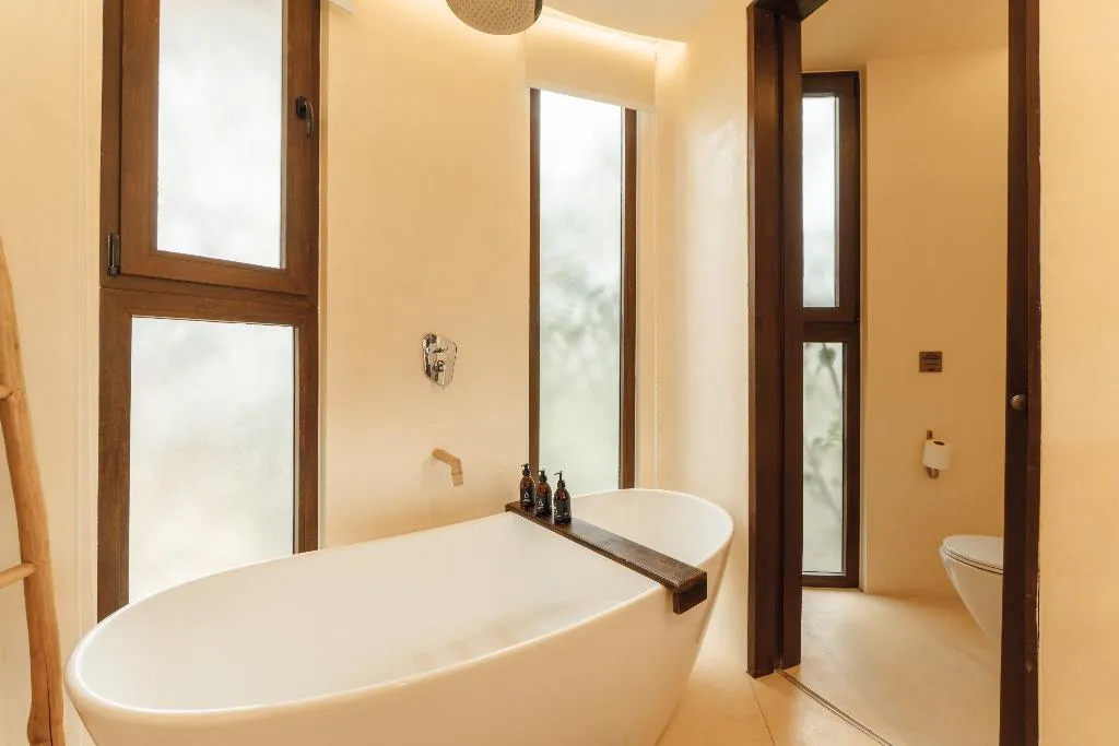 SUITE WITH TERRACE Room, Kan Tulum, Cancun Area