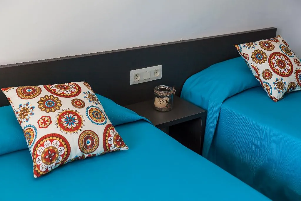 Room, Treumal Park, Costa Brava