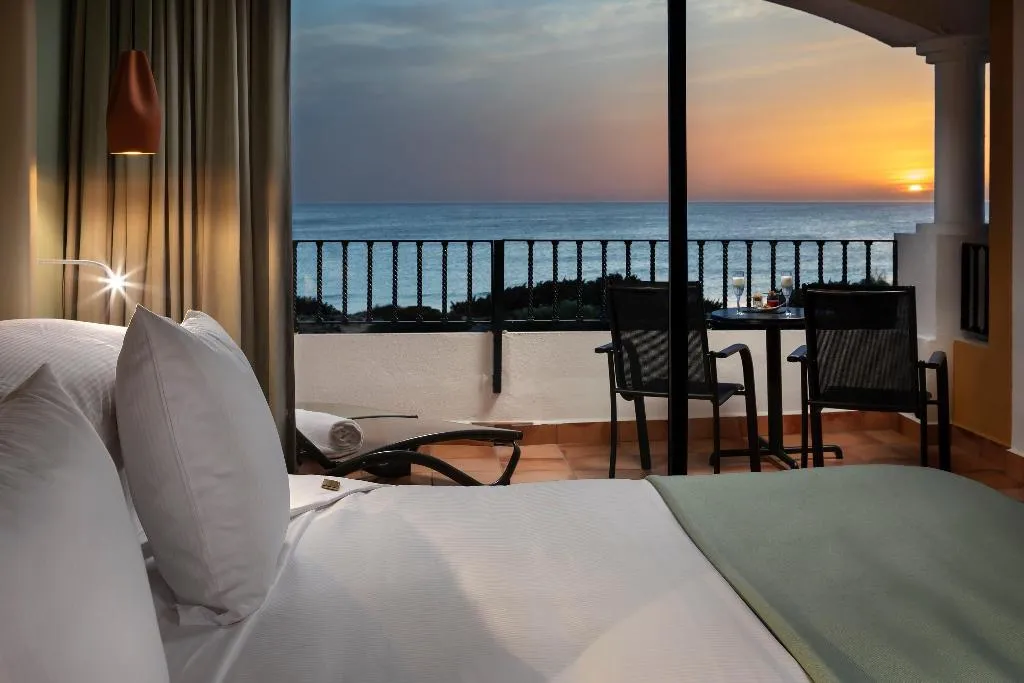 SUITE Presidential Room, Palacio de Sancti Petri Gran Melia, Costa De La Luz