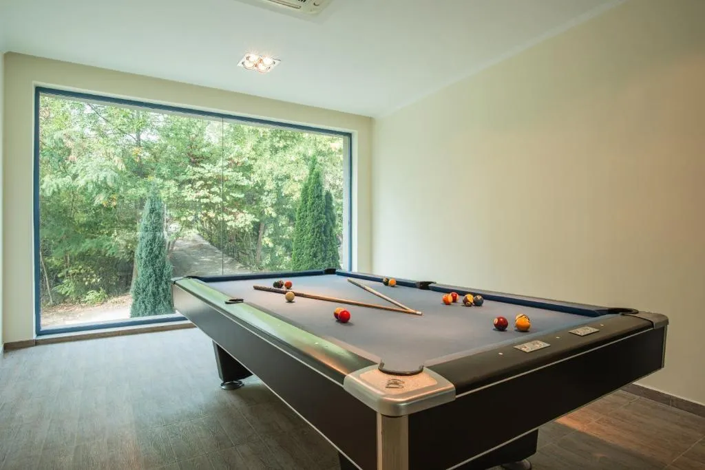 Sports and Entertainment, Aparthotel Aquamarine Obzor, Bourgas