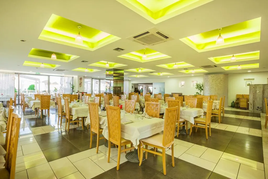 Restaurant, Xenios Anastasia Resort & Spa, Thessaloniki