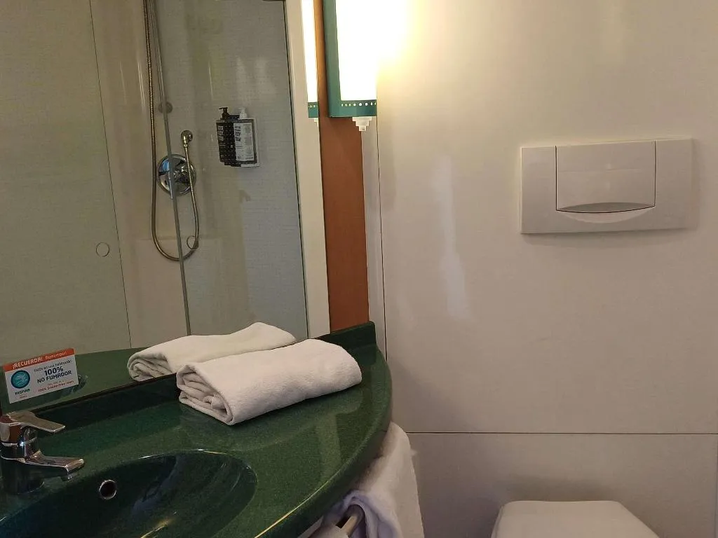 Room, Ibis Alicante, Costa Blanca