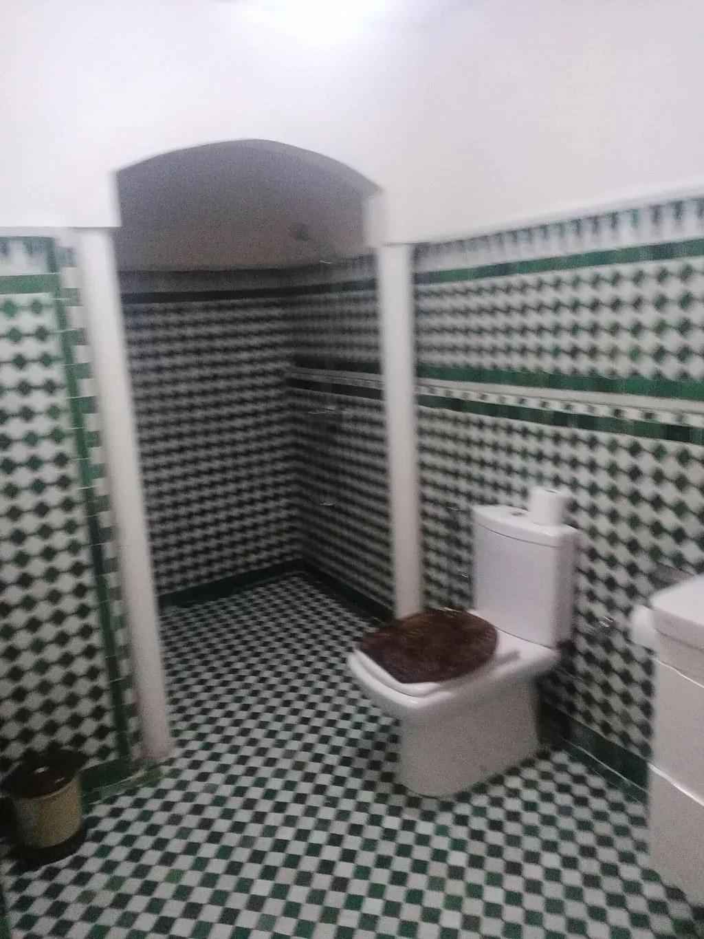Room, Riad Sayeda Al Hora, Fez