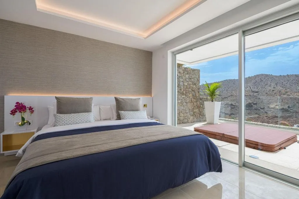 Room, Grand Horizon Resort Boutique, Gran Canaria