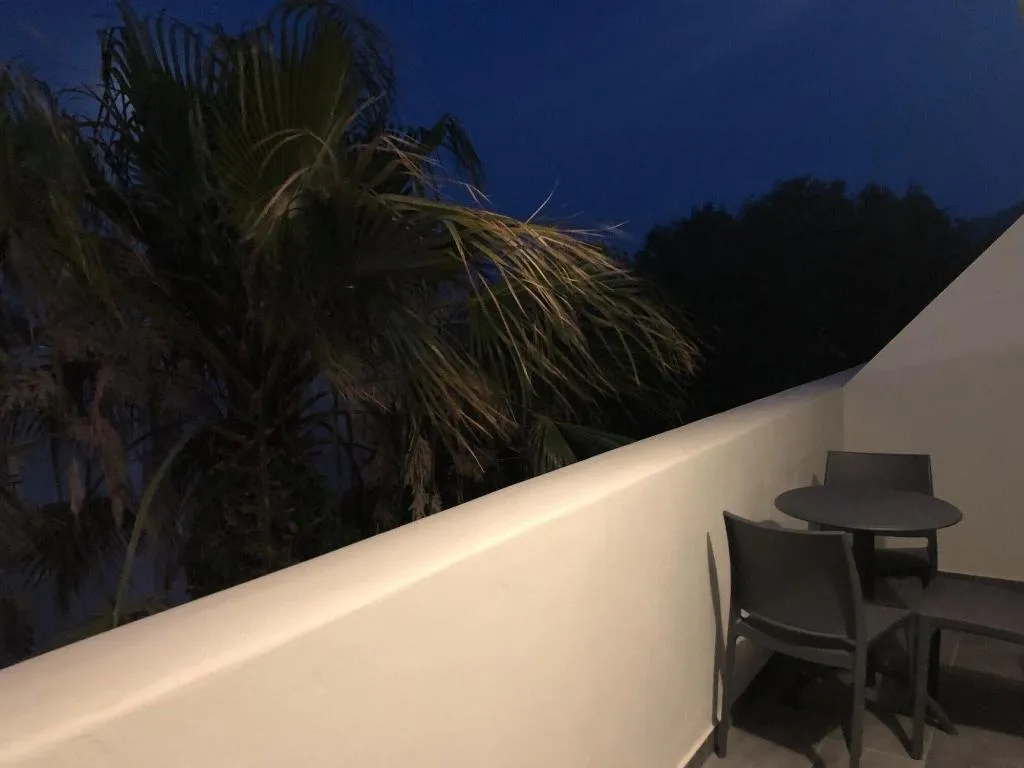 Room, Dragonfly Villas, Santorini