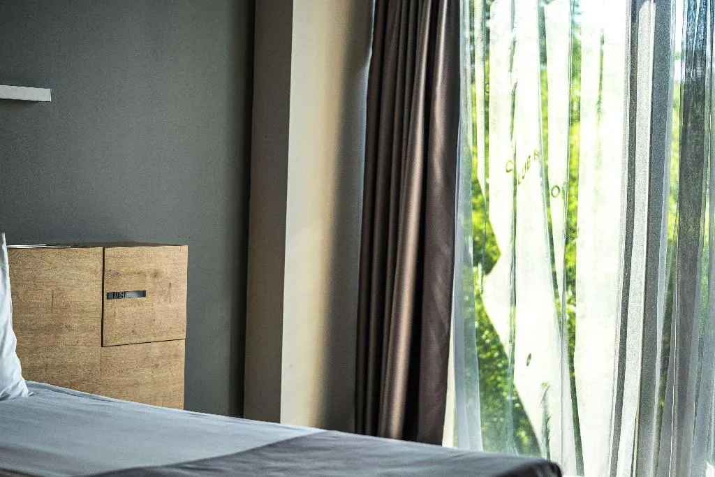 Room, HVD Club Bor Hotel, Bourgas