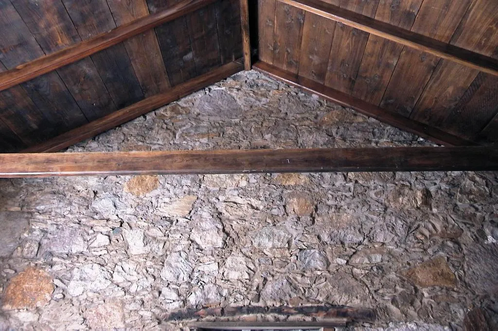Lobby, Casa Rural Pepita De Las Flores, Gran Canaria