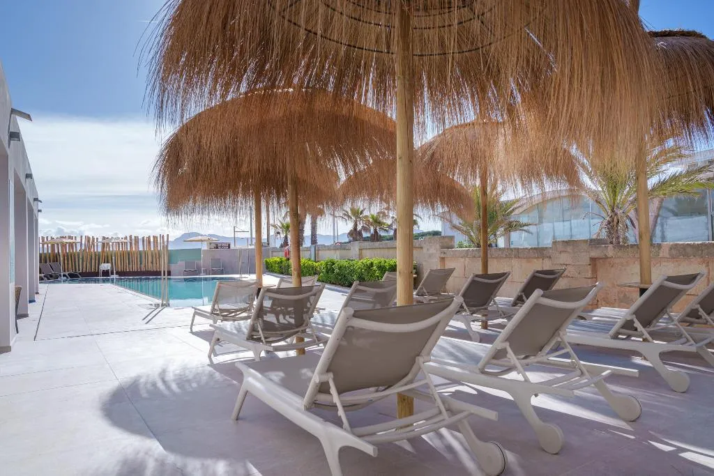 Pool, Caprice Concord Hotel & Spa, Majorca
