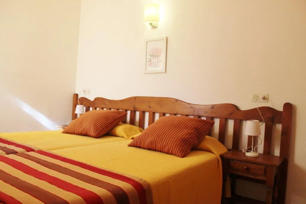 Room, Venecia Apartamentos, Majorca