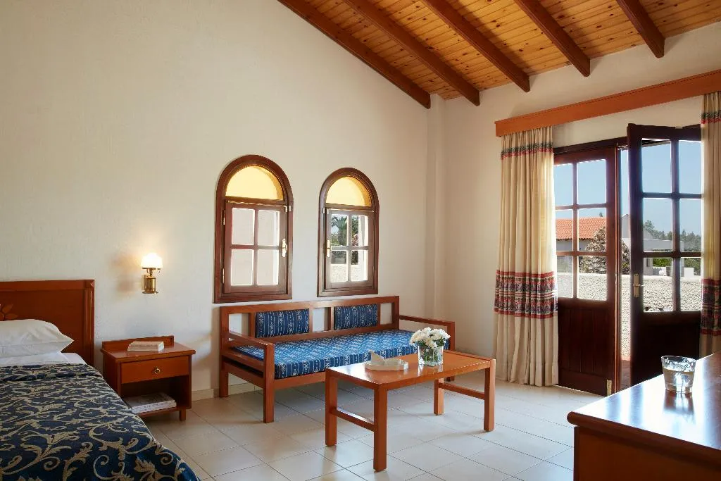 SUITE STANDARD Room, Ghotels Macedonian Sun, Halkidiki