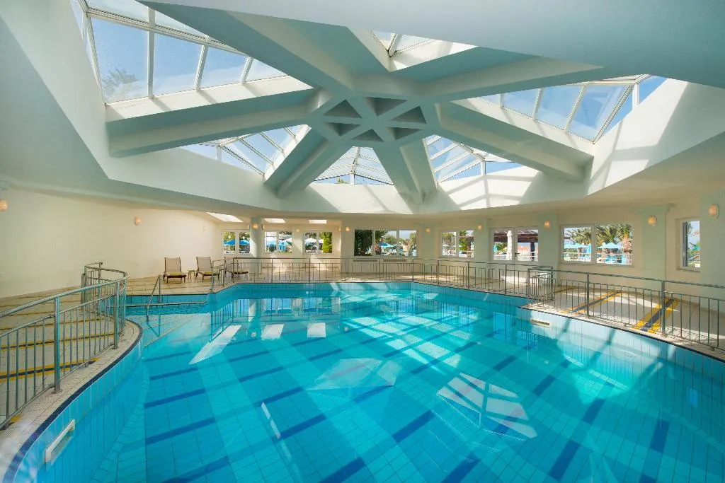 Sports and Entertainment, Iberostar Waves Creta Panorama & Mare, Crete